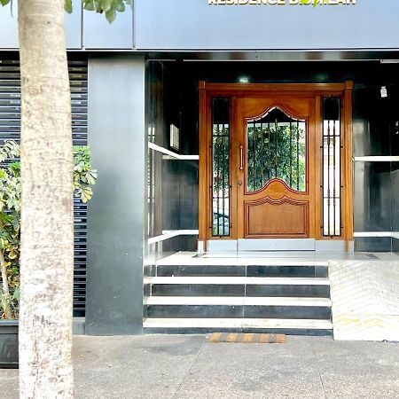Suitouiss - Agdal 1 - Appartement A 2 Minutes De La Gare De Train Tgv الرباط المظهر الخارجي الصورة