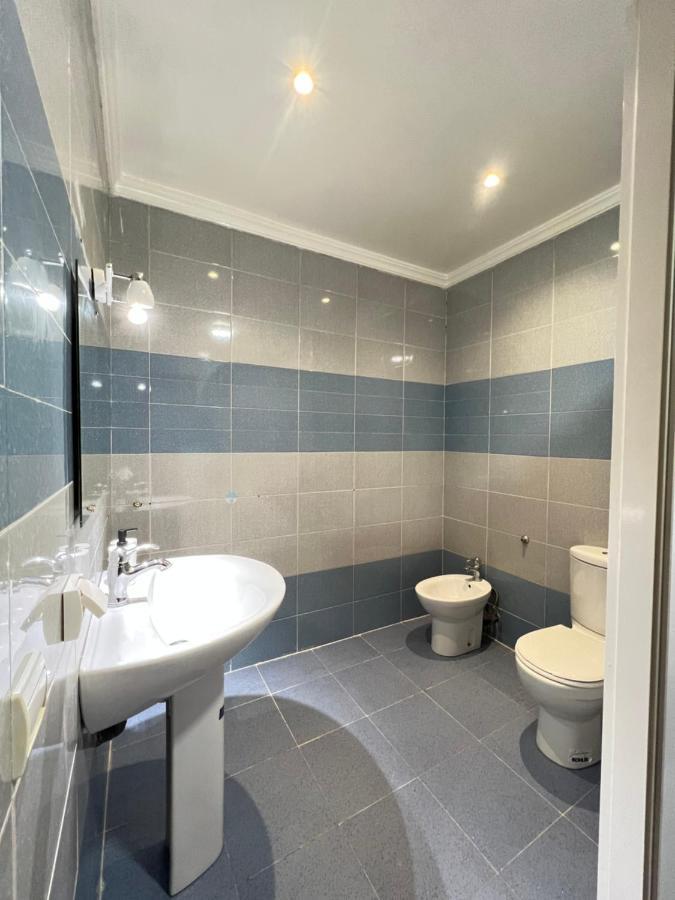 Suitouiss - Agdal 1 - Appartement A 2 Minutes De La Gare De Train Tgv الرباط المظهر الخارجي الصورة