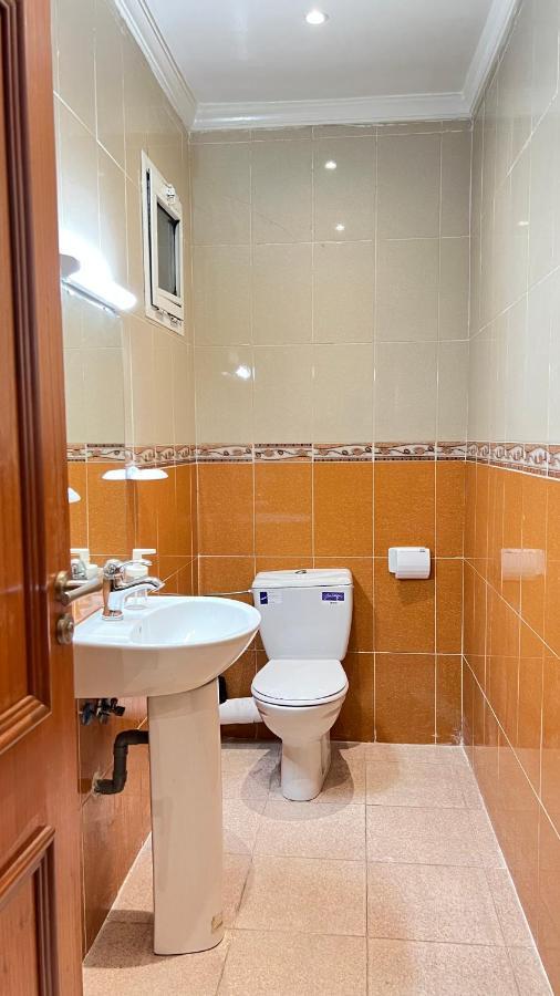 Suitouiss - Agdal 1 - Appartement A 2 Minutes De La Gare De Train Tgv الرباط المظهر الخارجي الصورة