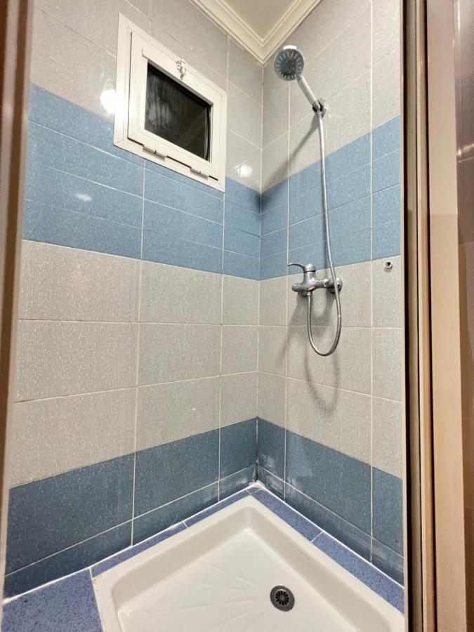 Suitouiss - Agdal 1 - Appartement A 2 Minutes De La Gare De Train Tgv الرباط المظهر الخارجي الصورة