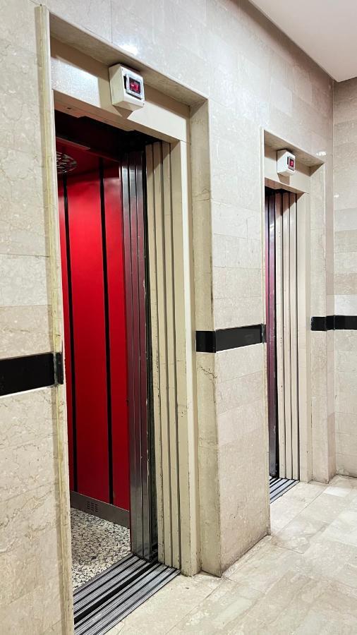 Suitouiss - Agdal 1 - Appartement A 2 Minutes De La Gare De Train Tgv الرباط المظهر الخارجي الصورة